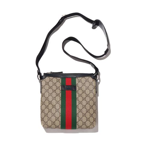 mens gucci crossbody dhgate|buy Gucci bags online.